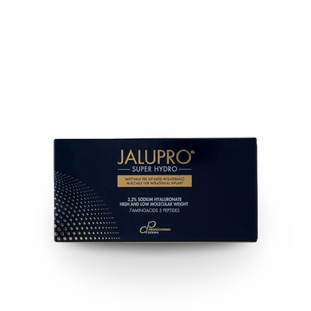 JALUPRO SUPER HYDRO