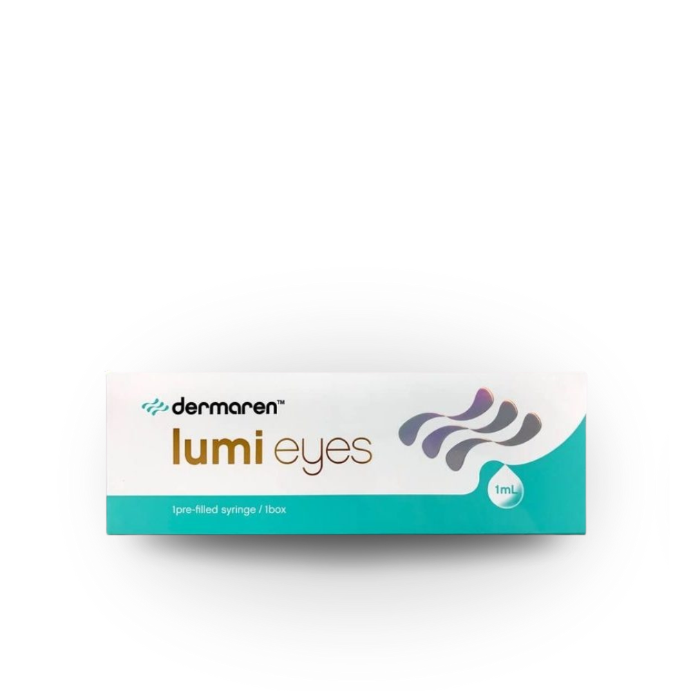 Lumi eyes classic