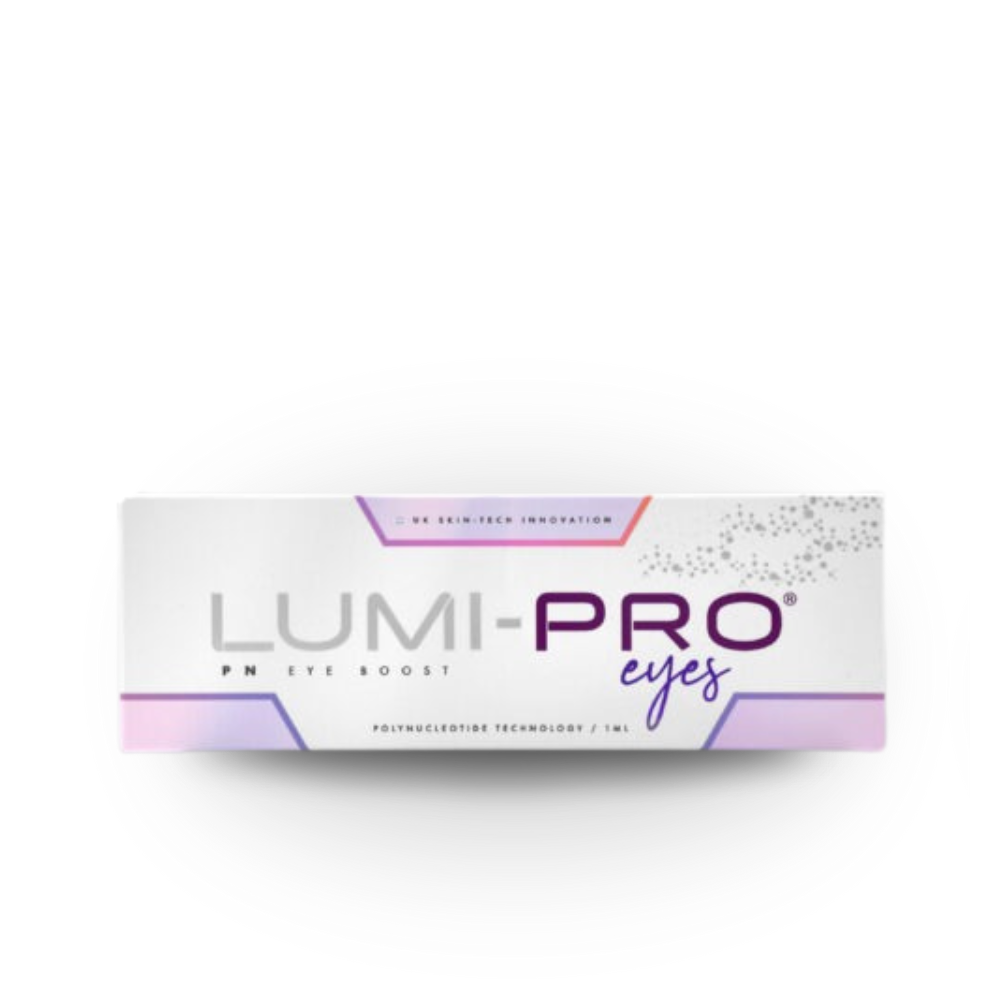 Lumi pro PN eyes