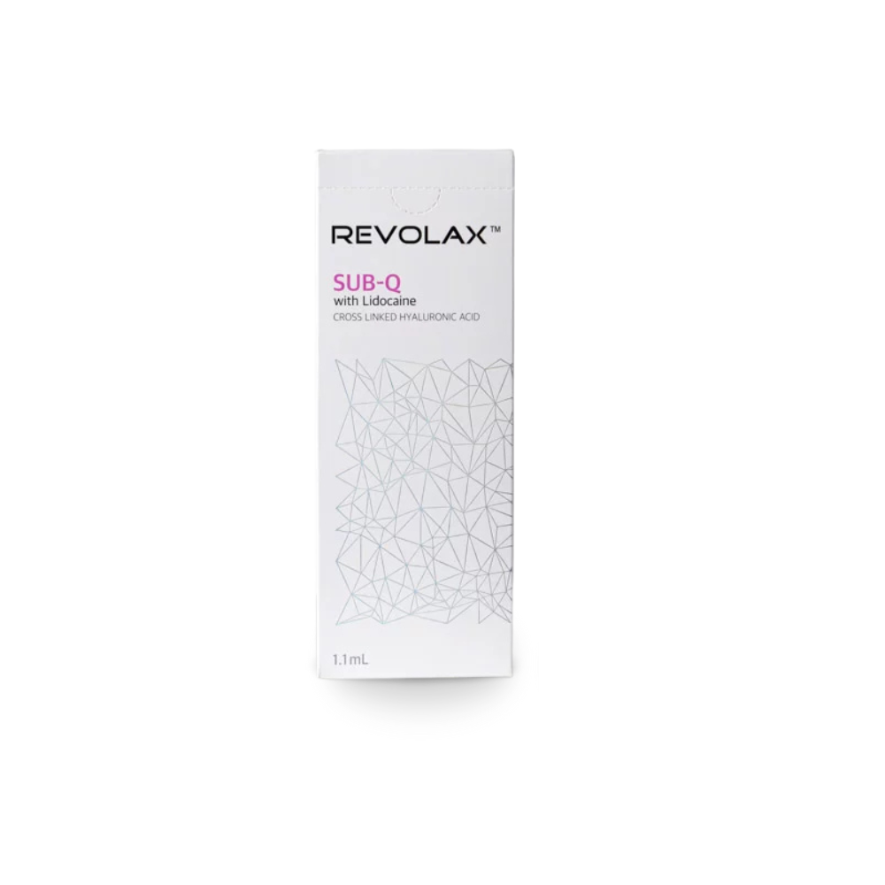 Revolax