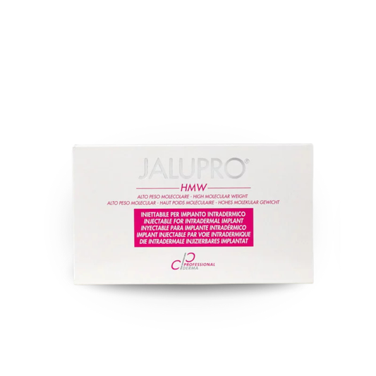 JALUPRO HMW