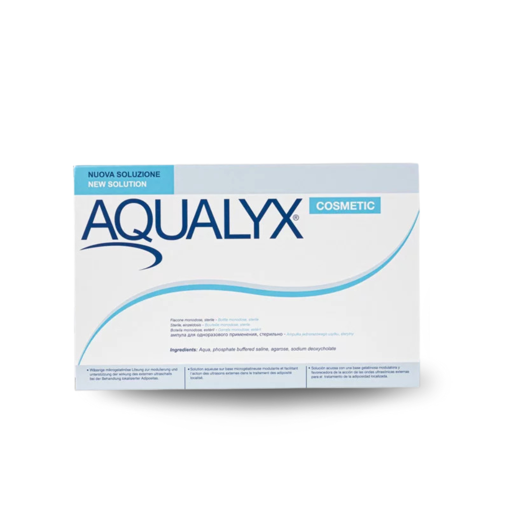 AQUALYX