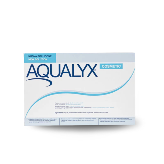 AQUALYX