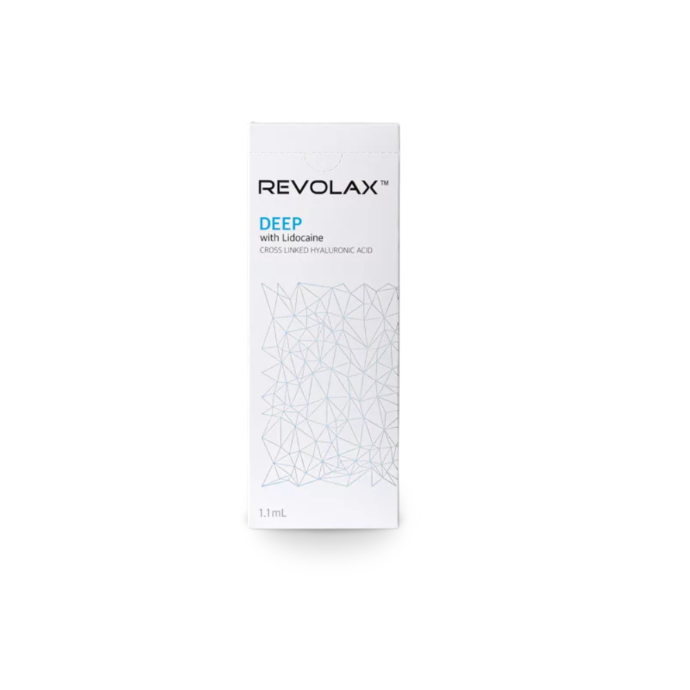 Revolax