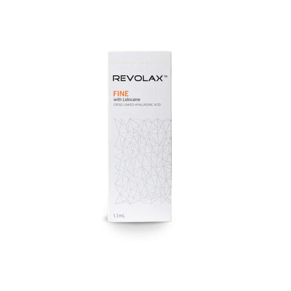 Revolax