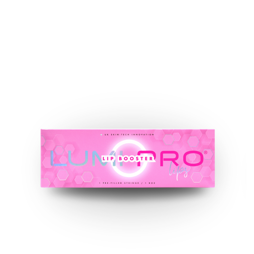 Lumi pro lip BOOSTER